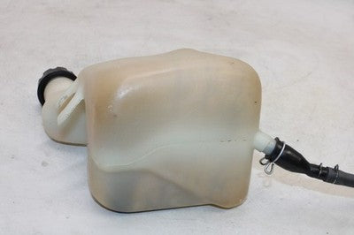 1989 HONDA ELITE 50 OEM OIL TANK RESERVOIR