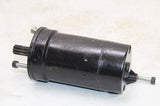 2013 DUCATI HYPERMOTARD OEM ENGINE STARTING STARTER MOTOR -DC 12V