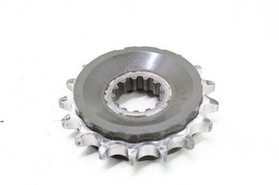 04-06 YAMAHA YZF R1 OEM FRONT SPROCKET