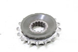 04-06 YAMAHA YZF R1 OEM FRONT SPROCKET