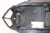 2004 TRIUMPH DAYTONA 600 OEM REAR BACK TAIL UNDERTAIL BATTERY TRAY PLASTIC