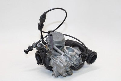 99-03 HONDA SHADOW ACE 750 VT750CD DELUXE OEM CARB CARBURETOR