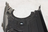 1983 Kawasaki KLT250 OEM DRIVE CHAIN COVER PANEL