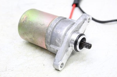 2020 BAODIAO 9 LINES 50CC OEM ENGINE STARTING STARTER MOTOR -DC 12V