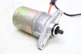 2020 BAODIAO 9 LINES 50CC OEM ENGINE STARTING STARTER MOTOR -DC 12V