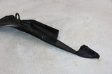 2005 HONDA CBR600RR OEM LEFT FRONT SIDE SEAT SADDLE PANEL TRIM COWL FAIRING