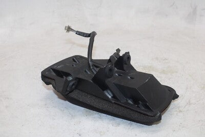 2007 SUZUKI SV650 OEM REAR TAIL TAILLIGHT BACK BRAKE LIGHT
