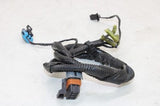 2006 VICTORY HAMMER OEM HEADLIGHT WIRE WIRING HARNESS LOOM