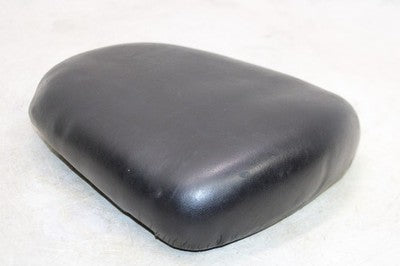 06-07 SUZUKI GSXR 600 OEM REAR BACK PASSENGER TANDEM SEAT PAD SADDLE PILLION