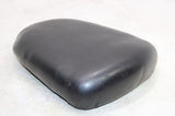 06-07 SUZUKI GSXR 600 OEM REAR BACK PASSENGER TANDEM SEAT PAD SADDLE PILLION