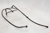 13-17 KTM 690 LC4 DUKE OEM FRONT BRAKE HOSE FLUID LINE PAIR