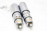 1996 HONDA SHADOW ACE 1100 VT1100C2 OEM LEFT RIGHT REAR SHOCKS PAIR SUSPENSION