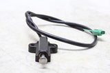 2006 SUZUKI GS500F OEM KICKSTAND SIDE KICK STAND SENSOR