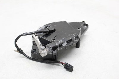 05-06 SUZUKI GSXR 1000 OEM ENGINE SPROCKET COVER