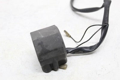 1994 SUZUKI KATANA 600 GSX600F OEM RIGHT CLIP ON HANDLE KILL OFF START SWITCH
