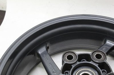 2000 APRILIA RSV MILLE ROTAX V990 OEM REAR BACK WHEEL RIM