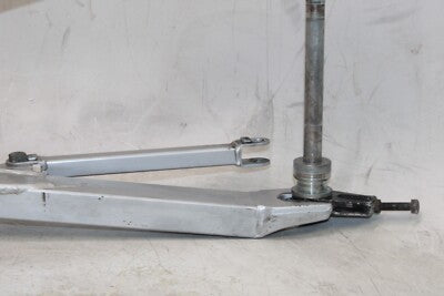 92-07 KAWASAKI NINJA 250R EX250F OEM REAR SWINGARM BACK SUSPENSION SWING ARM