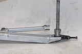 92-07 KAWASAKI NINJA 250R EX250F OEM REAR SWINGARM BACK SUSPENSION SWING ARM