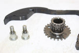 2006-07 SUZUKI GSXR600 OEM CAM TIMING CHAIN GUIDES