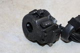 05-06 HONDA CBR600RR OEM LEFT CLIP ON HANDLE HORN SIGNALS SWITCH SWITCHES
