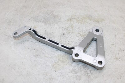 92-00 KAWASAKI NINJA 250R EX250F OEM RIGHT REAR FOOT BRACKET