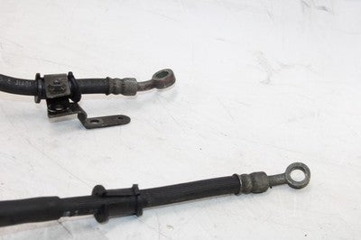 1996 Yamaha FZR600R OEM FRONT BRAKE HOSE FLUID LINE