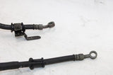 1996 Yamaha FZR600R OEM FRONT BRAKE HOSE FLUID LINE