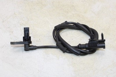 17-19 KAWASAKI NINJA 650 EX650 ABS OEM FRONT ABS BRAKE SENSOR
