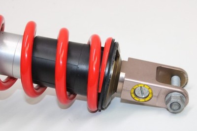 2010 BMW S1000RR OEM REAR BACK SHOCK ABSORBER SUSPENSION