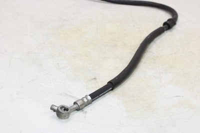 04-07 SUZUKI HAYABUSA GSX1300R OEM REAR BACK BRAKE HOSE FLUID LINE