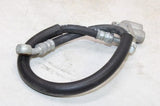 1990 SUZUKI QUADRUNNER 4WD LT4WD OEM MID FRONT BRAKE LINE