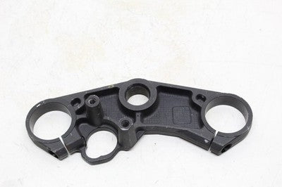 06-09 SUZUKI GSXR 600 750 OEM FORKS UPPER TRIPLE TREE CLAMP
