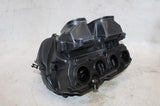 2007 HONDA CBR600RR OEM AIRBOX AIR INTAKE FILTER BOX