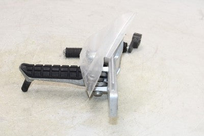 92-07 KAWASAKI NINJA 250R EX250F OEM LEFT REARSET REAR SET FOOT PEG W SHIFTER