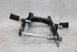 01-08 SUZUKI SAVAGE 650 LS650P OEM REAR SWINGARM SUSPENSION ARM