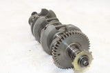98-03 YAMAHA YZF R1 OEM ENGINE MOTOR CRANKSHAFT CRANK SHAFT