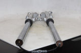 80-81 YAMAHA XS850 OEM FRONT FORKS SHOCK SUSPENSION SET PAIR