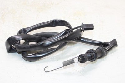 02-04 HONDA VTX1800C OEM REAR BACK BRAKE SENSOR