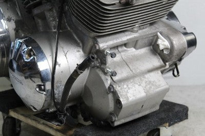 2004 HONDA VTX1300C OEM ENGINE MOTOR