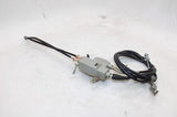 2003 HONDA METROPOLITAN 50 CHF50 OEM E BRAKE LINE