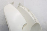 02-09 HONDA METROPOLITAN 50 CHF50 OEM FRONT UPPER NOSE FAIRING COWL SHROUD