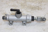 17-19 KAWASAKI Z650 EX650GJ OEM REAR BACK BRAKE MASTER CYLINDER