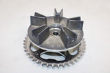 1997 TRIUMPH TROPHY 900 OEM REAR BACK SPROCKET BEARING ASSEMBLY