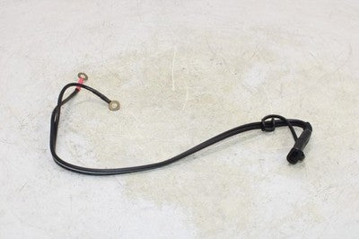 2007 KAWASAKI NINJA 250R EX250F OEM BATTERY CONNECT WIRE