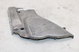 1980 YAMAHA XJ550 SECA OEM ENGINE SPROCKET COVER
