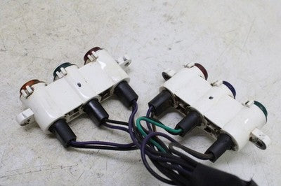 2009 VICTORY HAMMER OEM GAUGES INDICATOR LIGHTS