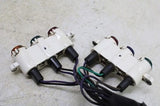 2009 VICTORY HAMMER OEM GAUGES INDICATOR LIGHTS