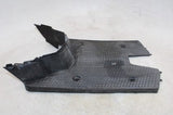 85-87 HONDA SPREE 50 NQ50 OEM FLOOR BOARD FOOT REST
