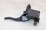 1980 Yamaha XJ550 Seca OEM Front Master With Lever