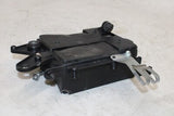 2005 DUCATI MULTISTRADA 1000 DS OEM REAR TAIL UNDERTAIL BATTERY TRAY PLASTIC